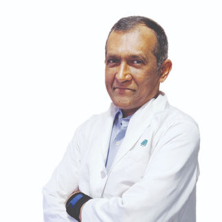 Dr. Vipul Worah, Gastroenterology/gi Medicine Specialist in naroda road ahmedabad